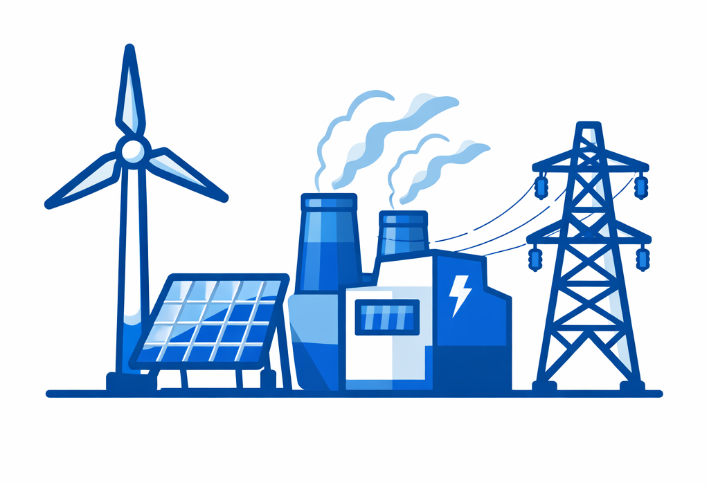 20260216_2327_Power Generation Illustration_remix_01khm5khmyf4ka5kdb45jgyhz4